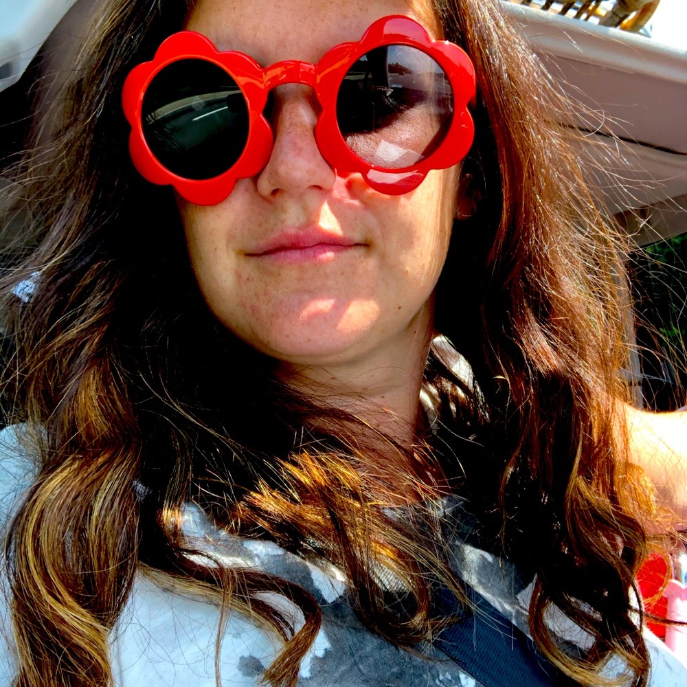 Meet your Posher, Angie